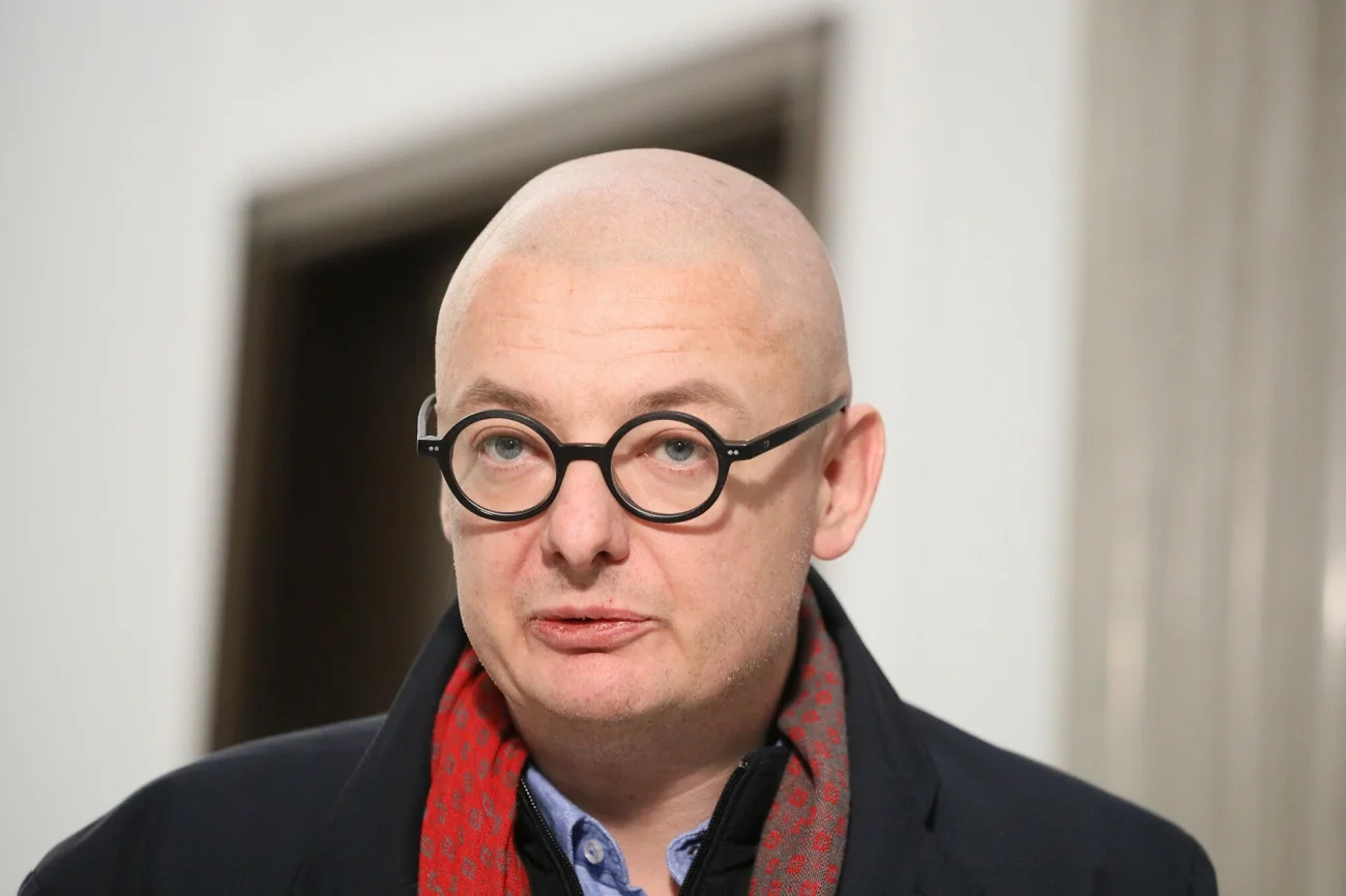 Michał Kamiński