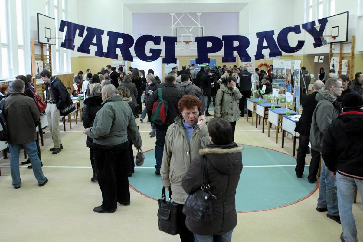 Czy już niedługo bezrobotni będą mogli komunikować się z Urzędami Pracy tylko za pośrednictwem internetu?