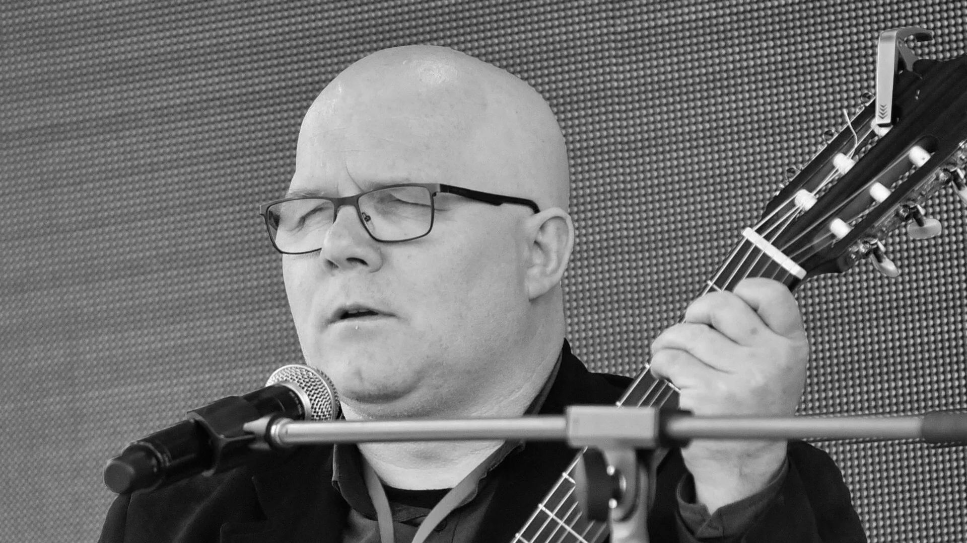 Andrzej Kołakowski nie żyje. Poeta i działacz opozycji w PRL miał 61 lat