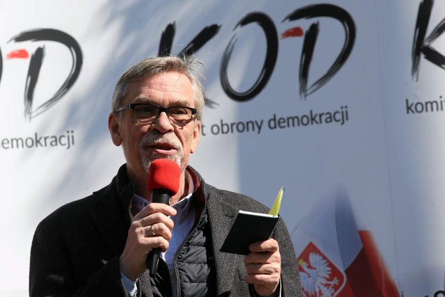 Jacek Żakowski wygrał dziś proces, wydawca książki musi go przeprosić i wypłacić odszkodowanie