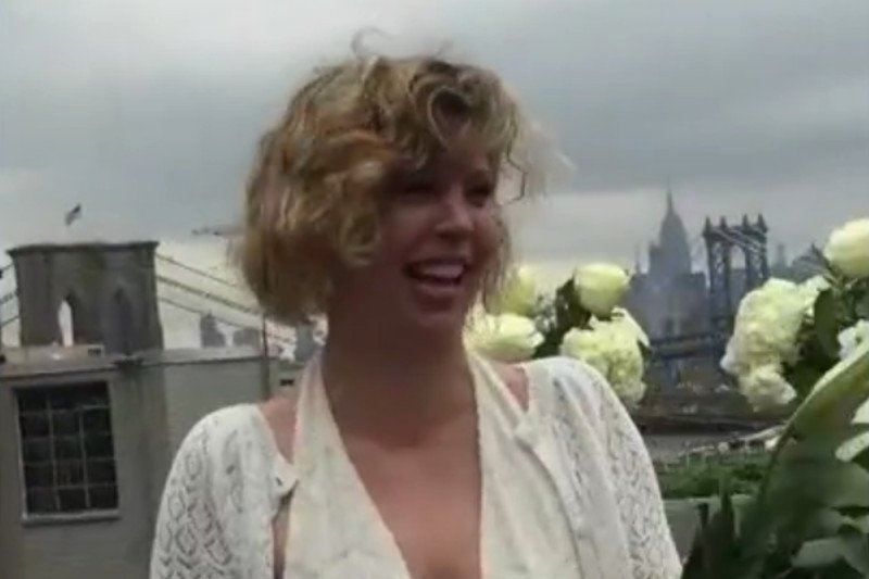 Sologamia jest coraz popularniejsza w USA.