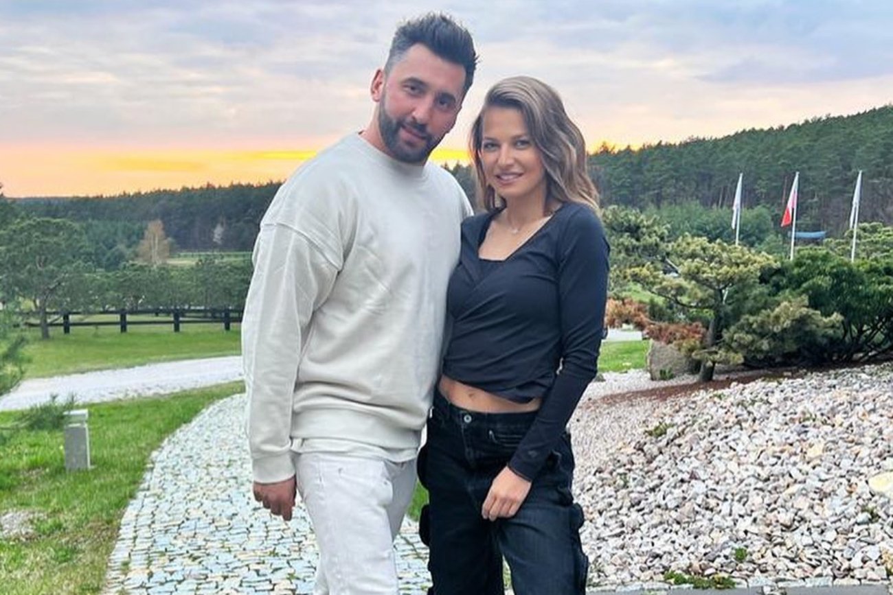 Anna Lewandowska wystąpi w nowej edycji "Tańca z Gwiazdami"? "Dlaczego nie"