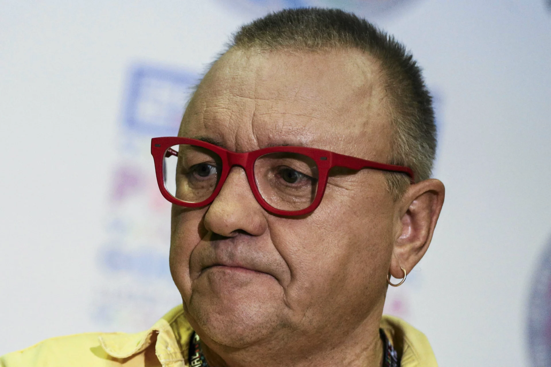 Jurek Owsiak zaapelował do żony prezydenta Andrzeja Dudy.