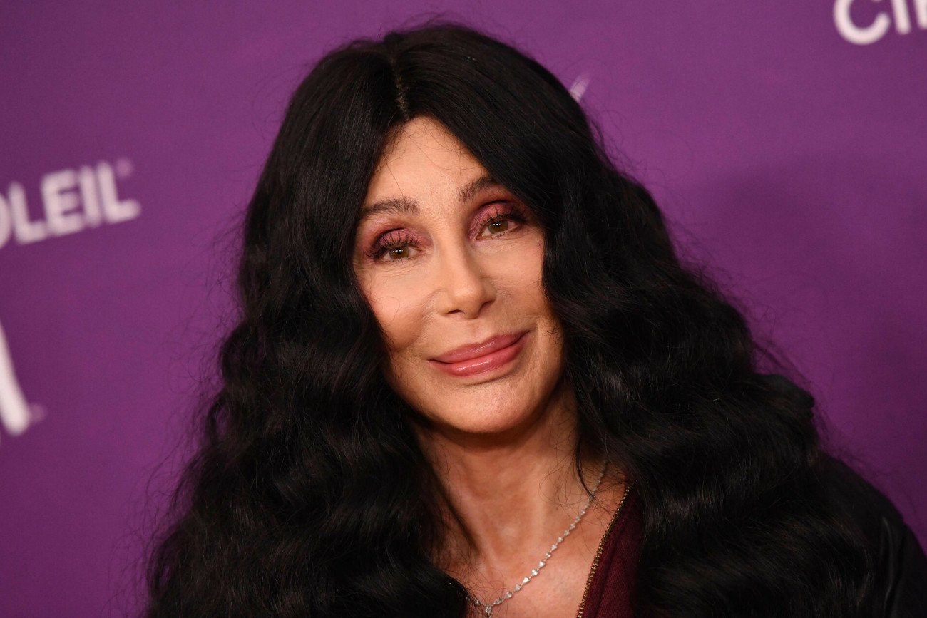 To koniec kariery Cher? Gwiazda ogłosił, co zamierza. Cher ogłosiła, że kończy karierę. Zrobi jeszcze tylko jedną płytę.