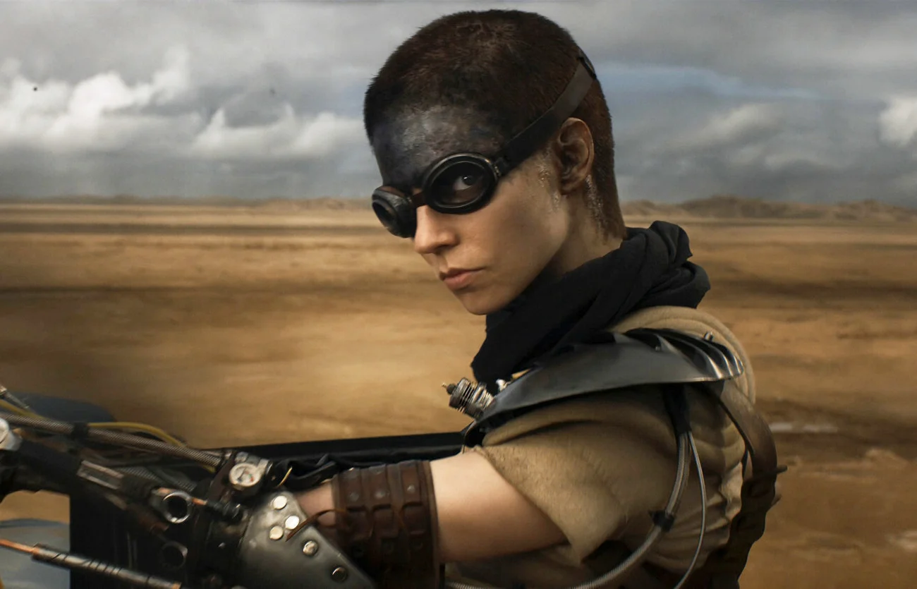 Kiedy premiera filmu "Furiosa" na VOD?