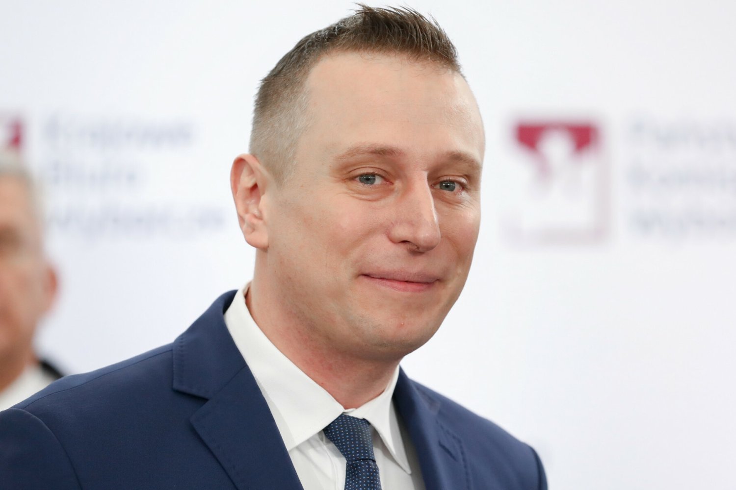 Krzysztof Brejza uważa, że stworzono pretekst, aby go inwigilować.