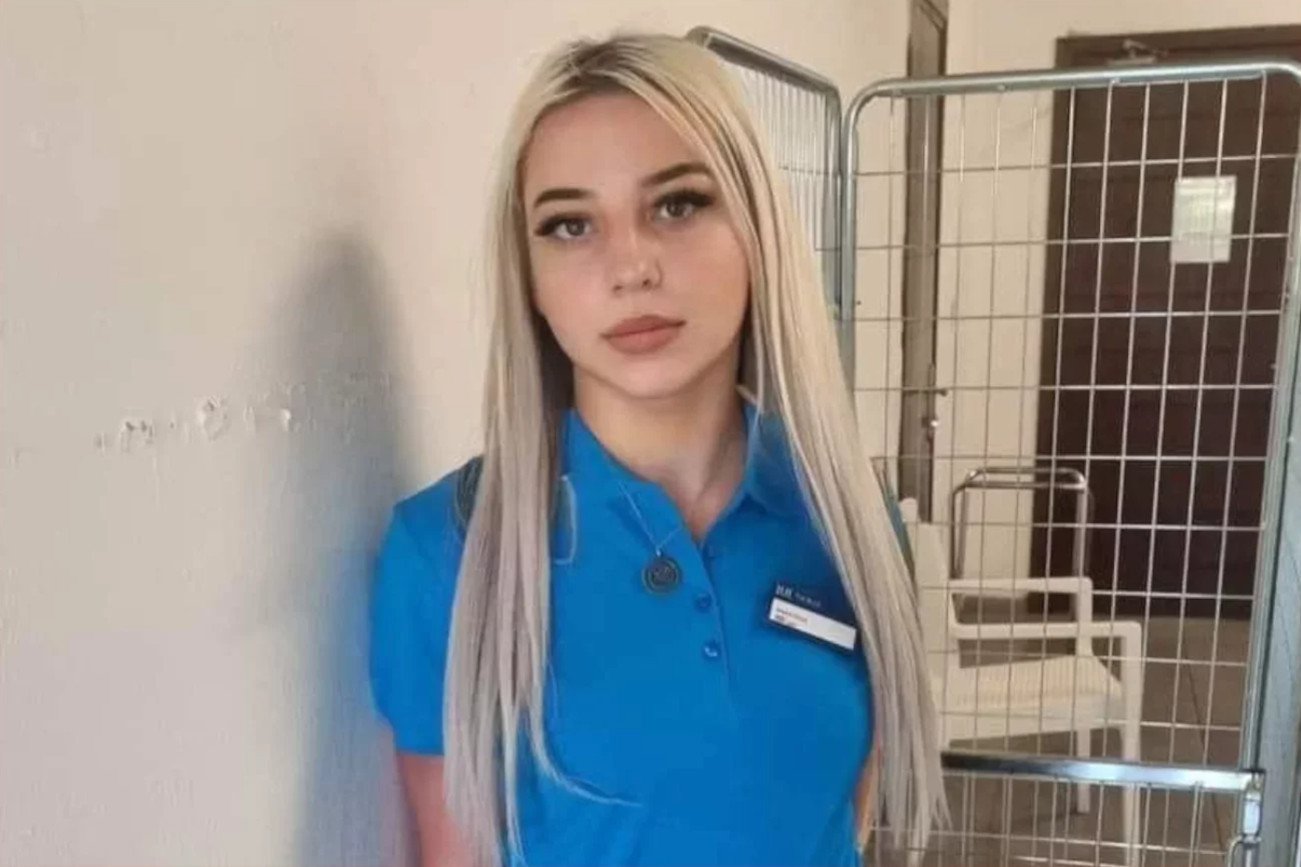 Chłopak Anastazji został wezwany przez policję w celu złożenia wyjaśnień. Chodzi o telefon kobiety