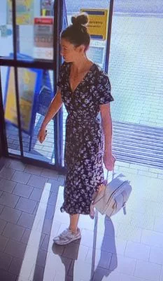 Zaginiona Izabela Parzyszek