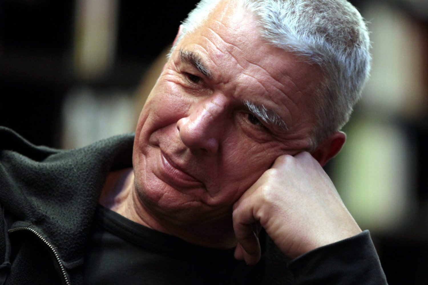 Andrzej Stasiuk diagnozuje narodowców.