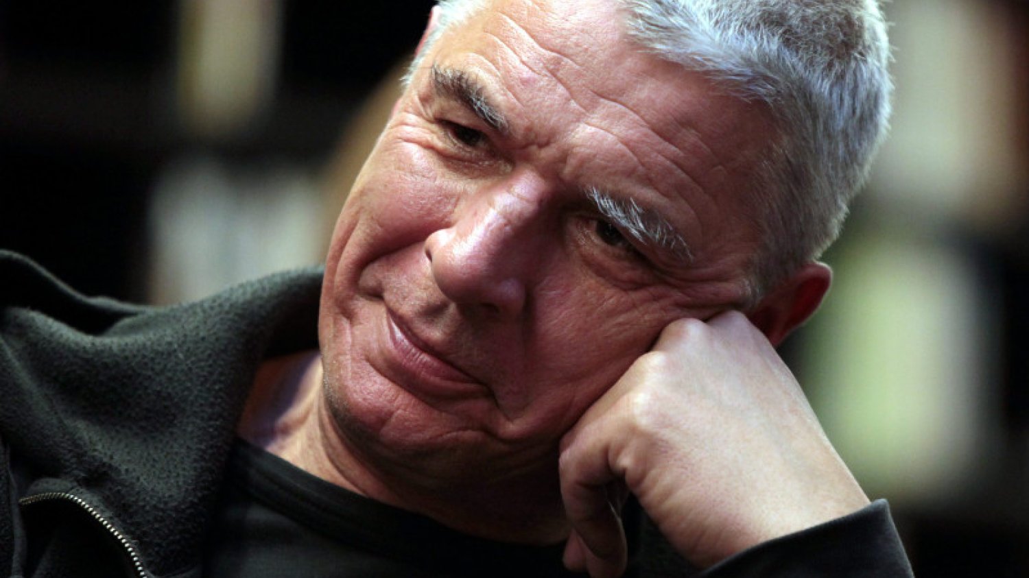 Andrzej Stasiuk diagnozuje narodowców.