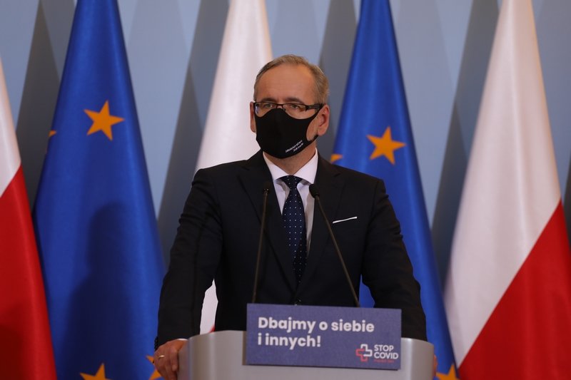 Obostrzenia dot. pandemii covid-9 mają nieoficjalnie zostać przedłużone.