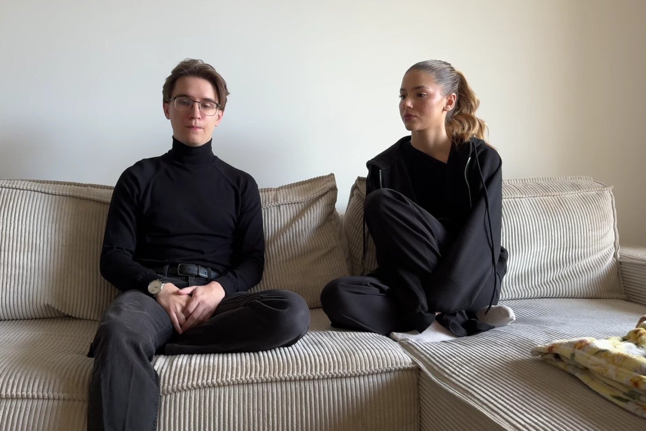 Julia Żugaj rozstała się z narzeczonym.