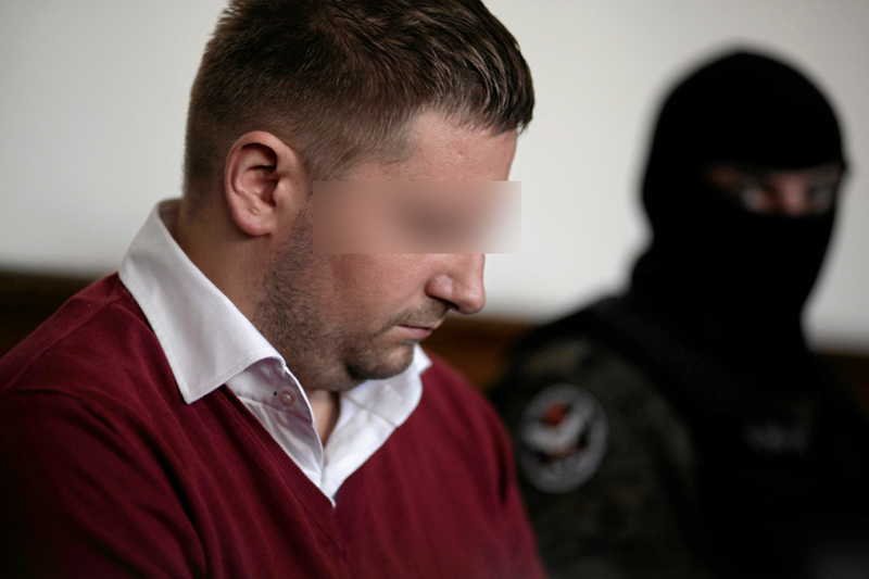 Posłowie PiS i RP boją się o bezpieczeństwo Marcina P. w więzieniu.