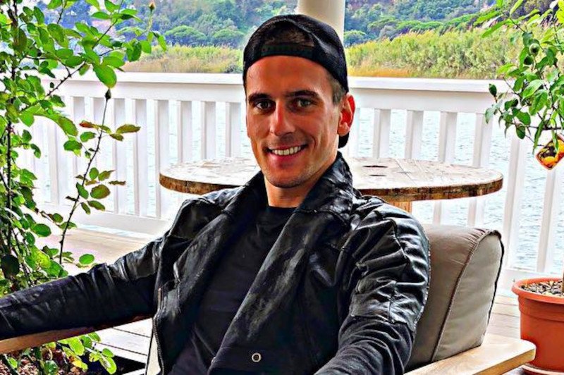 Arek Milik dostał olbrzymie wsparcie od rządu na swoją restaurację w Katowicach.