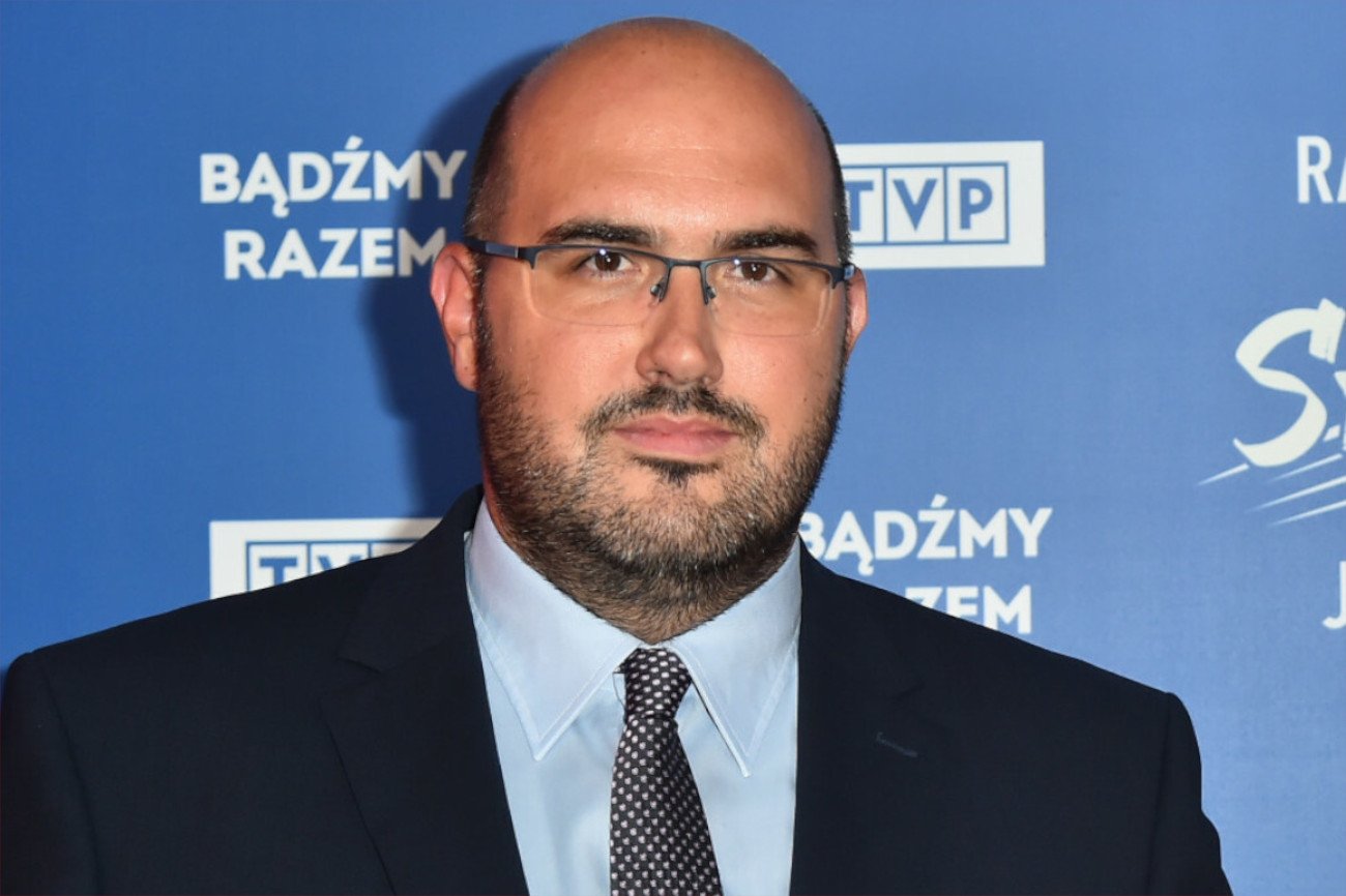 Jarosław Olechowski