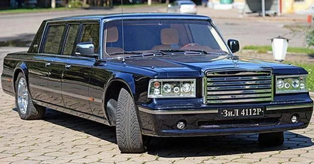 Nowa Wołga Putina
