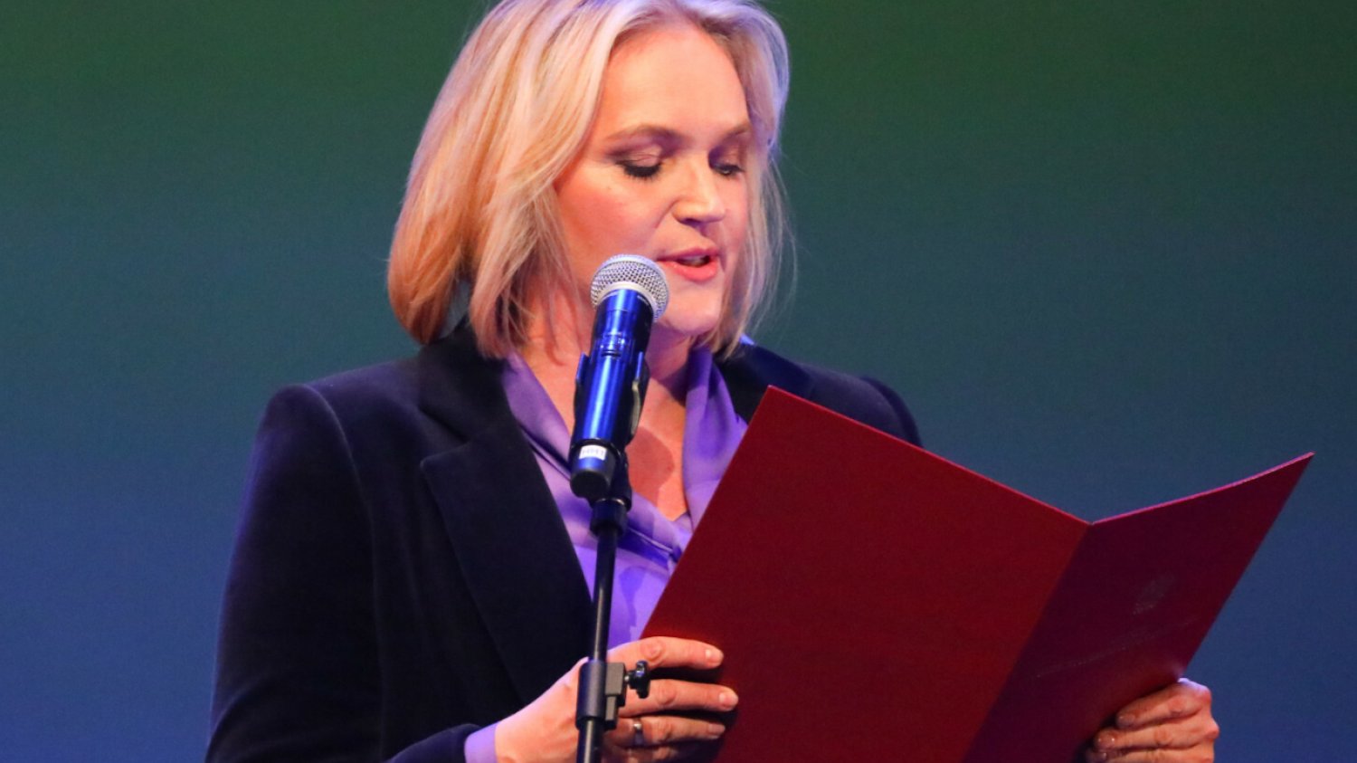 Dominika Chorosińska zaapelowała do Szymona Hołowni.