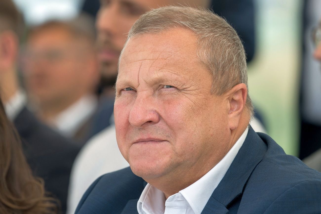 Wiesław Walendziak, dawny lider grupy prawicowych dziennikarzy określanych jako "pampersi" trafił do zarządu Polsatu