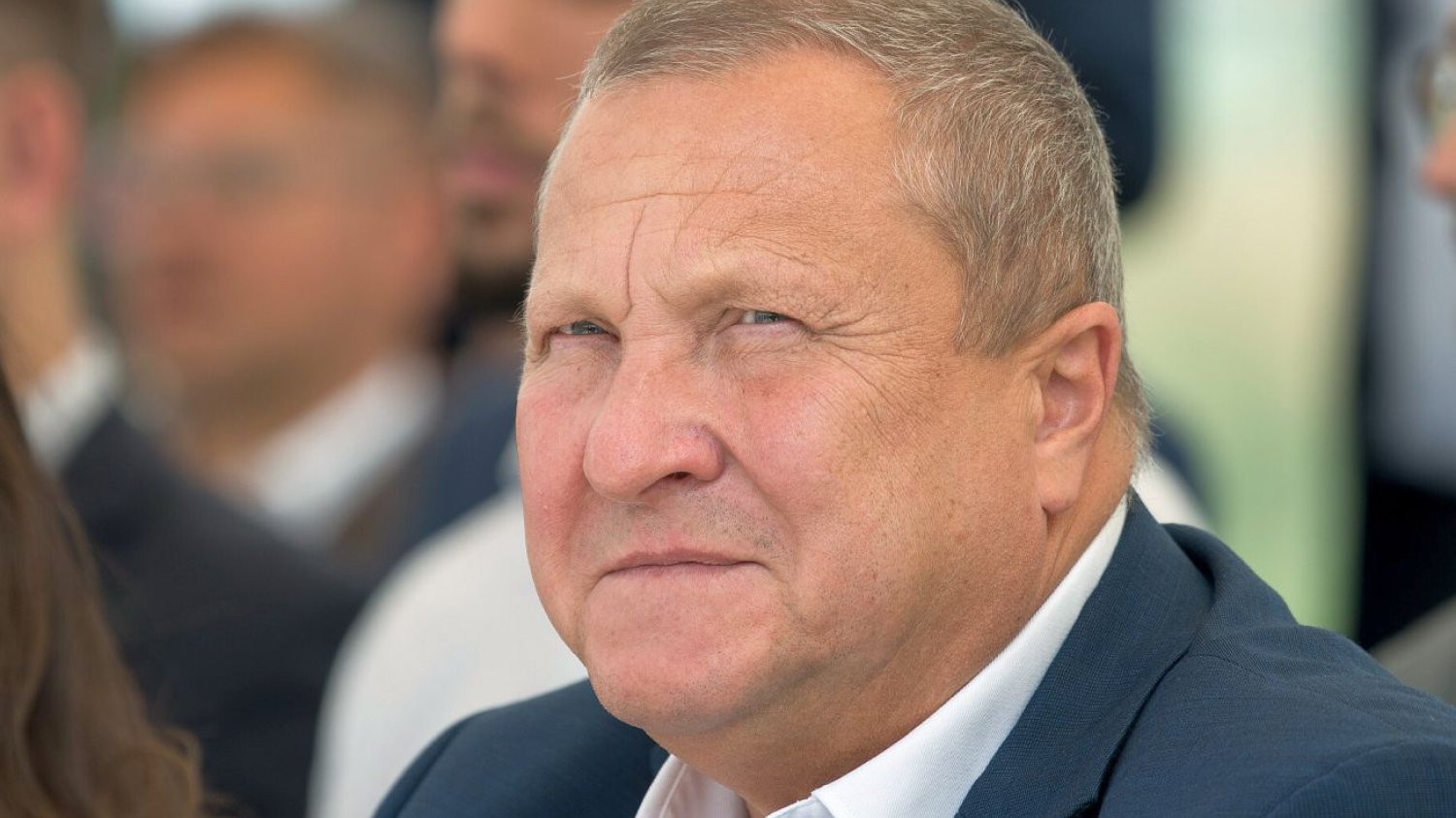 Wiesław Walendziak, dawny lider grupy prawicowych dziennikarzy określanych jako "pampersi" trafił do zarządu Polsatu