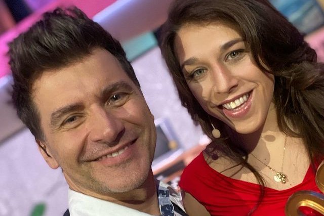 Tomasz Kammel dodał wspólne zdjęcie z Joanną Jędrzejczyk. Wylała się na niego fala hejtu
