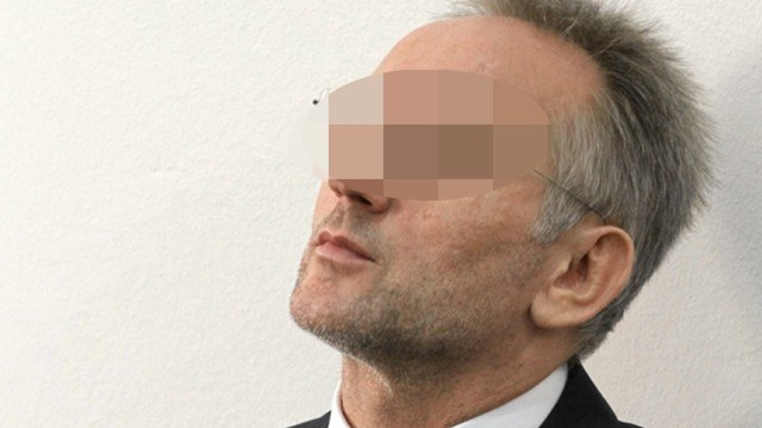 Andrzej Z., ps. "Słowik", wyszedł z więzienia