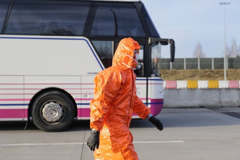 Szef WHO odpowiedział na pytania dziennikarzy podczas konferencji prasowej w Genewie.