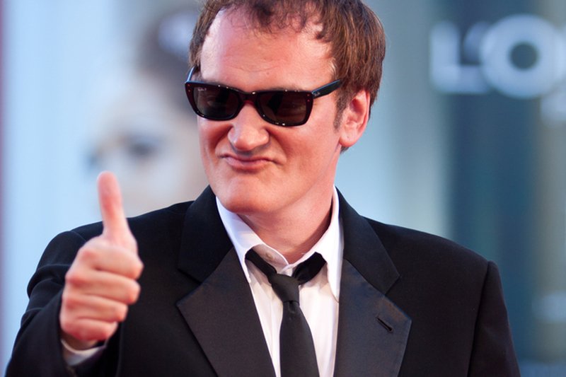 [url=http://tinyurl.com/o7naa6s ]Quentin Tarantino[/url] pozywa dziennikarzy "Gawkera".