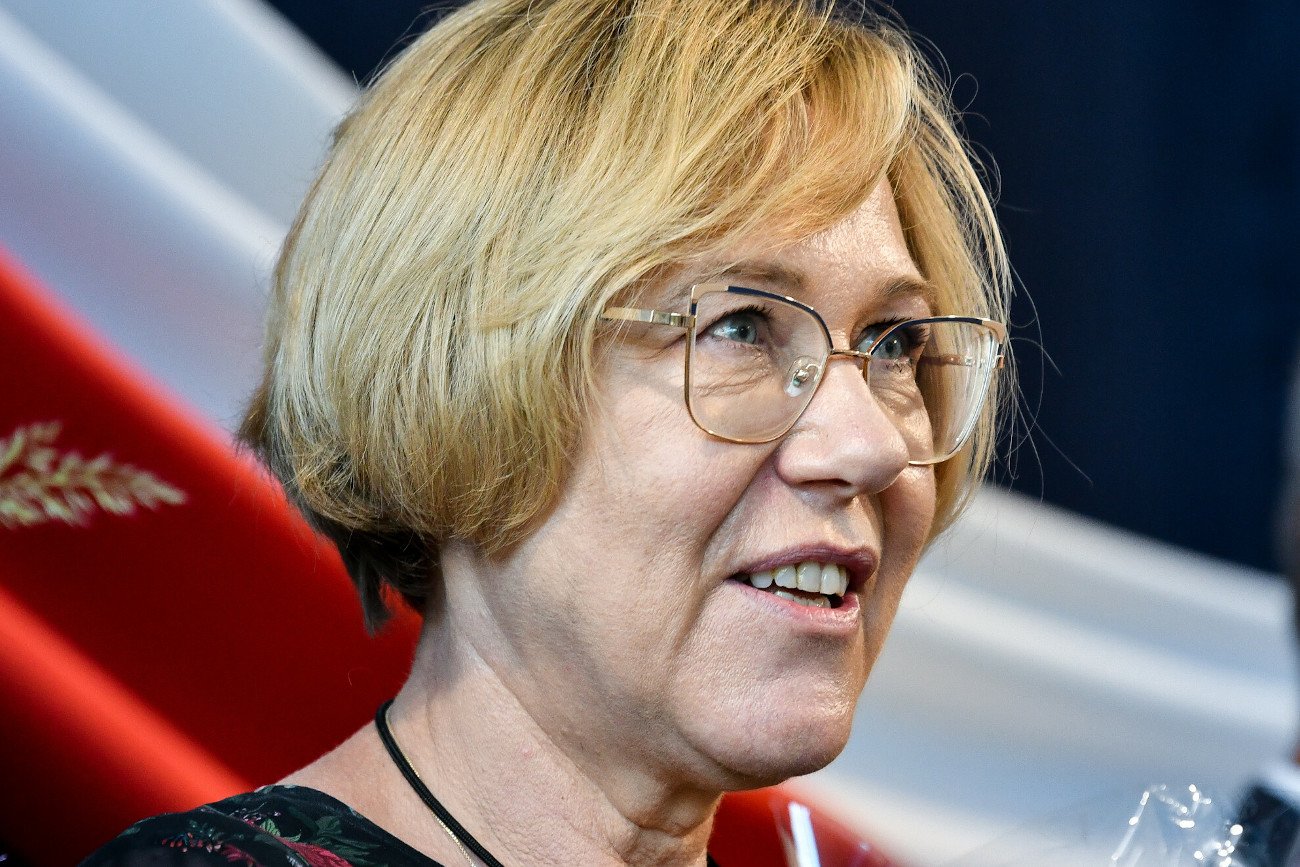 Szef małopolskiego ZNP komentuje wywiad Barbary Nowak, małopolskiej kurator oświaty.