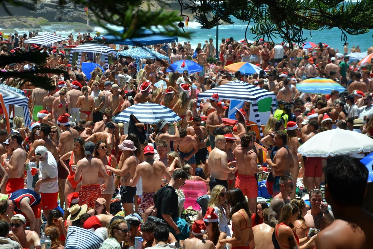 Mieszkańcy Majorki mają dość turystów i celowo wprowadzają ich w błąd