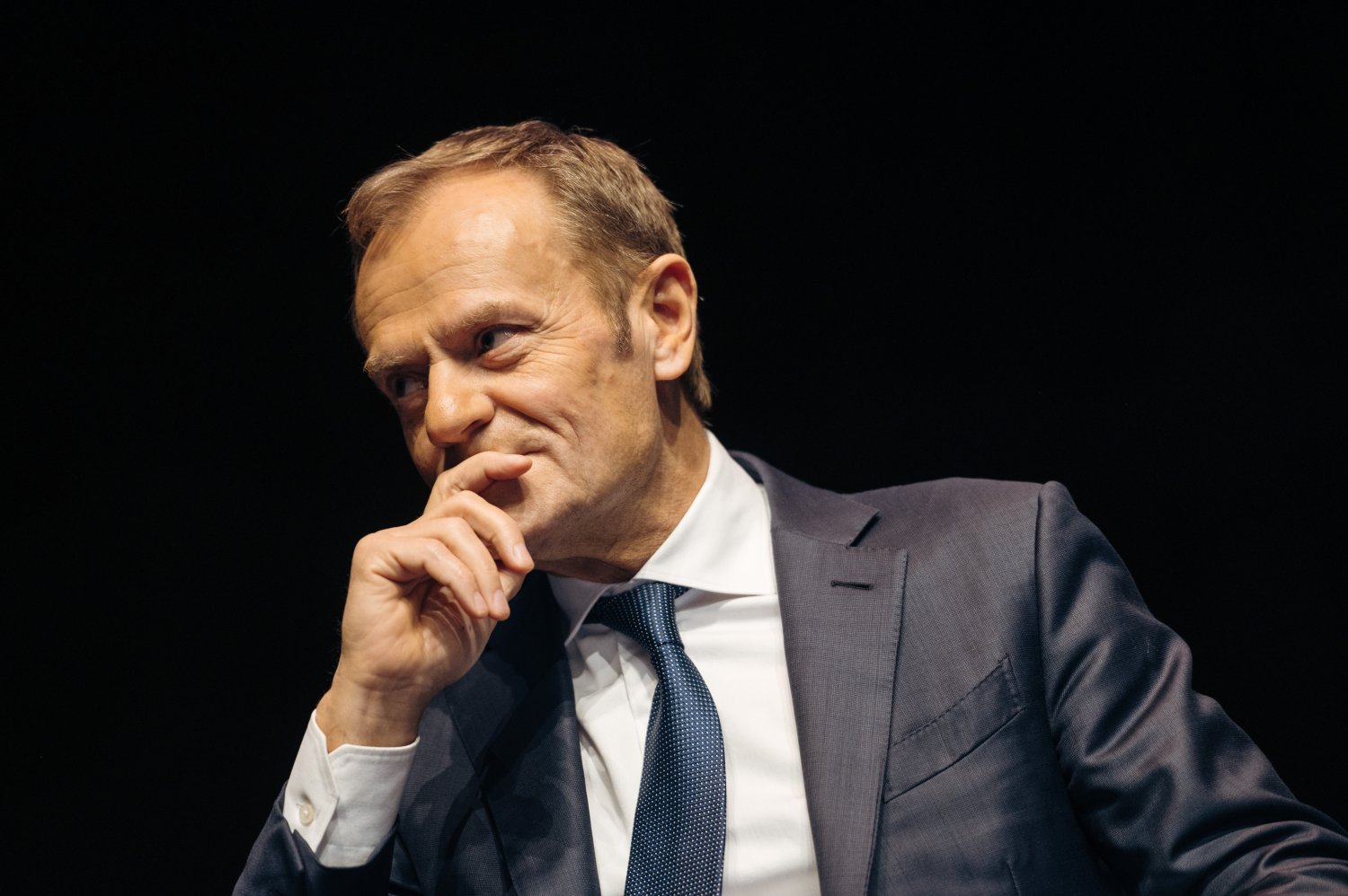 Donald Tusk w "Jeden na jeden" w TVN24 o swoim powrocie do krajowej polityki.