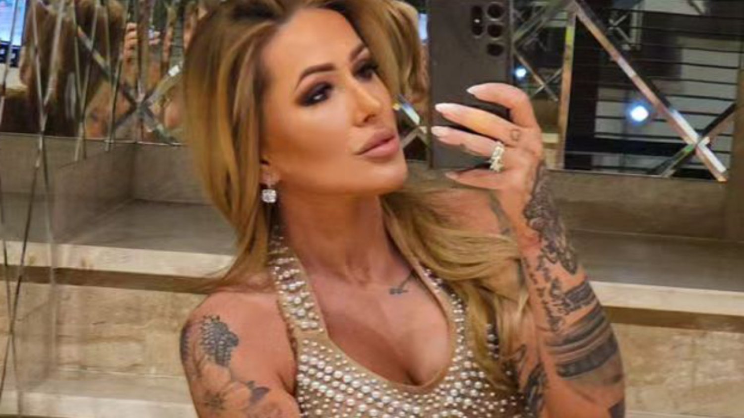 Sylwia Peretti wspomina o Patryku i ukochanym mężu. "Mam teraz dwa Anioły"