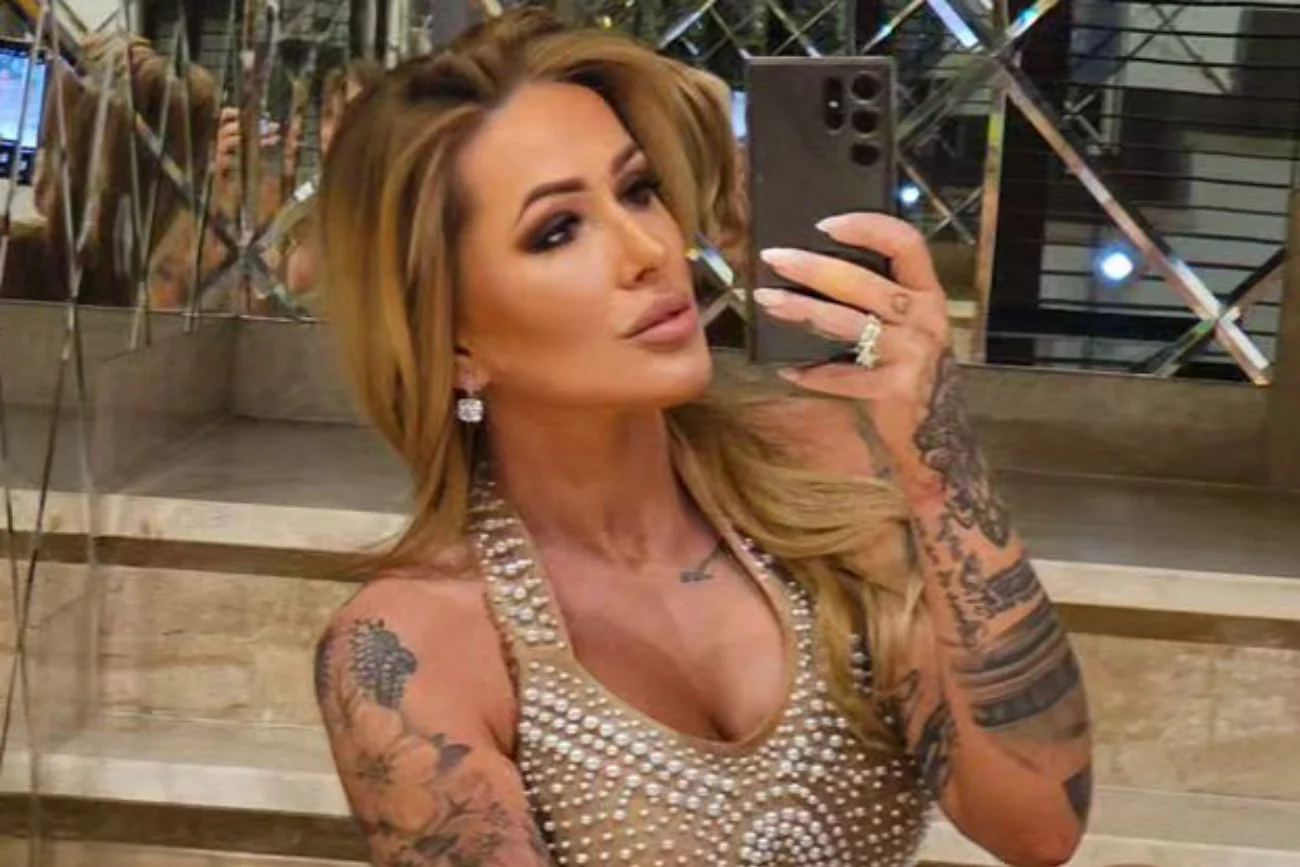 Sylwia Peretti wspomina o Patryku i ukochanym mężu. "Mam teraz dwa Anioły"