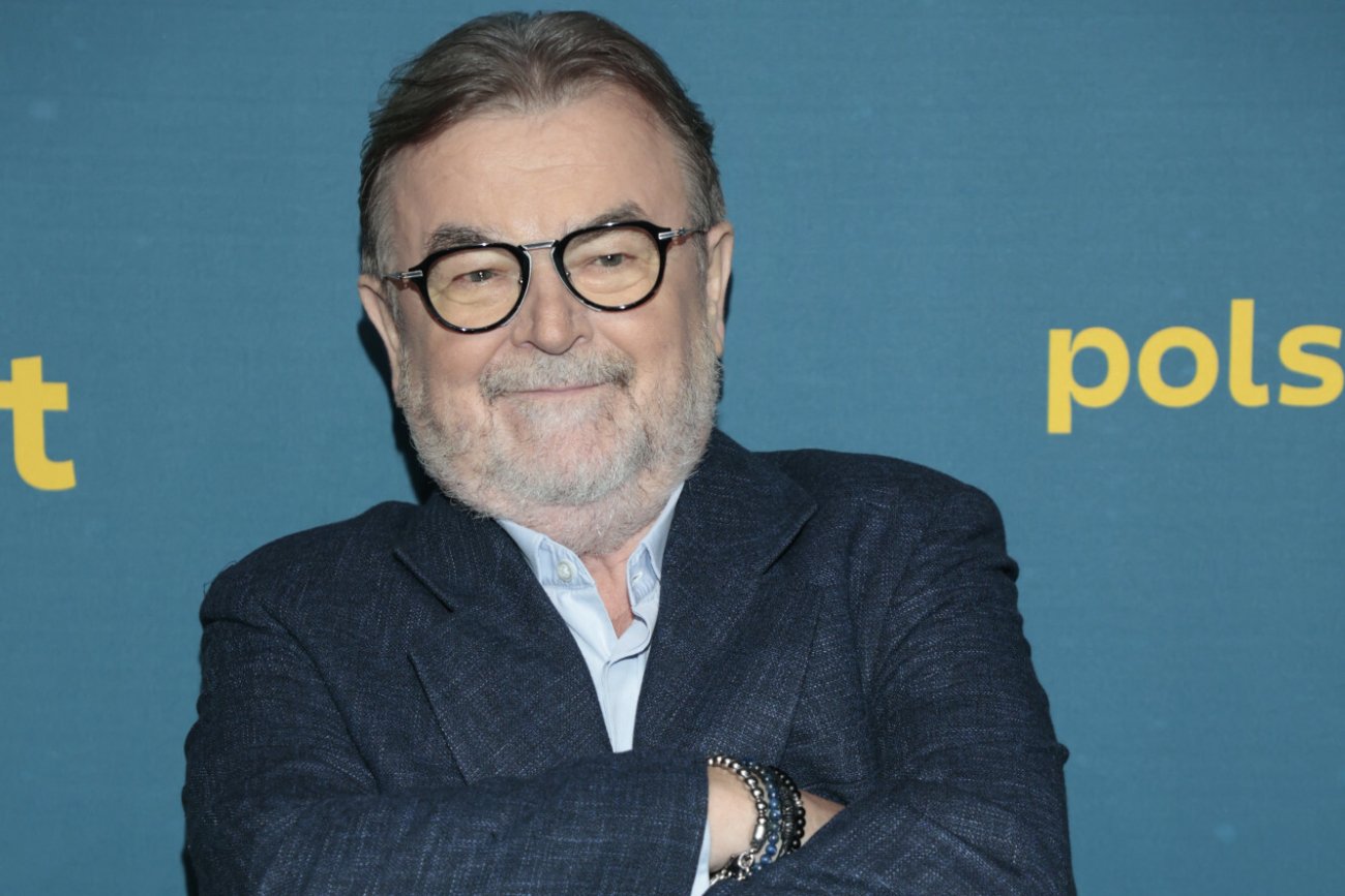 Czy Miszczak ma szanse na fotel prezesa TVP? Nazwano go 'dziadersem'