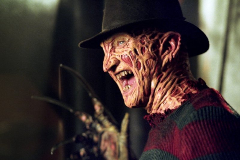 Top 10 filmowych morderców wszech czasów.