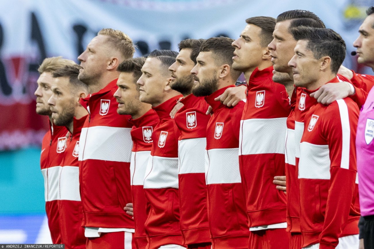 W piątek rozpoczyna się misja Hiszpania, nasz zespół leci do Sewilli ratować marzenia o Euro 2020