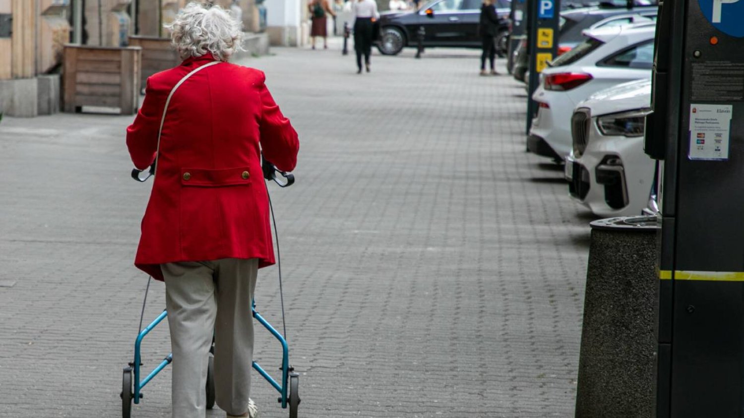 Seniorzy rezygnują z emerytury i "czternastek”. PIT-0 bardziej się opłaca Seniorzy rezygnują z emerytury i "czternastek”. PIT-0 bardziej się opłaca