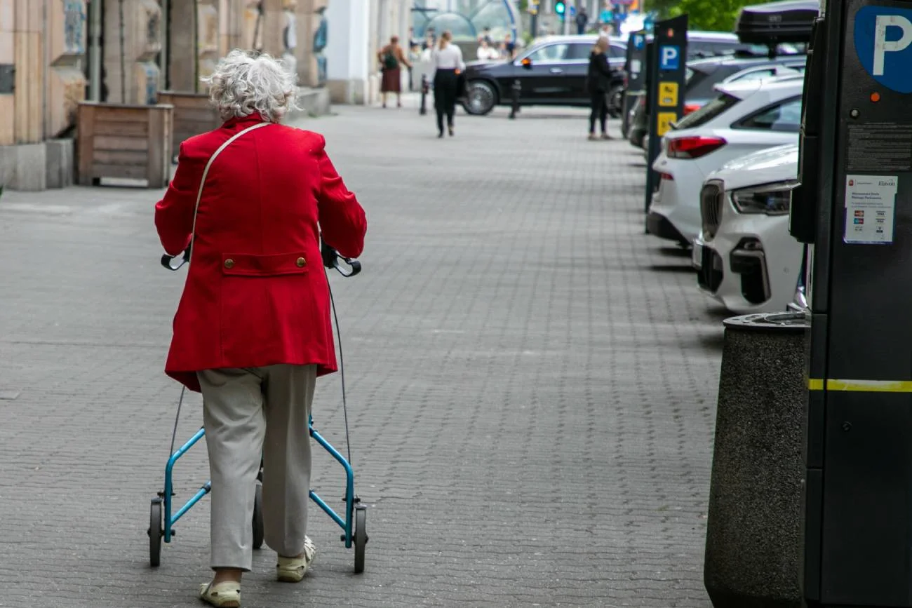 Seniorzy rezygnują z emerytury i "czternastek”. PIT-0 bardziej się opłaca Seniorzy rezygnują z emerytury i "czternastek”. PIT-0 bardziej się opłaca