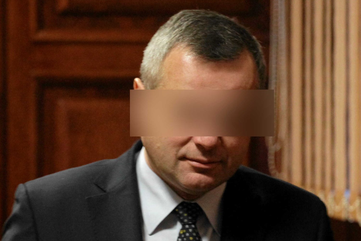 Kardiochirurg Mirosław G. został skazany za korupcję.