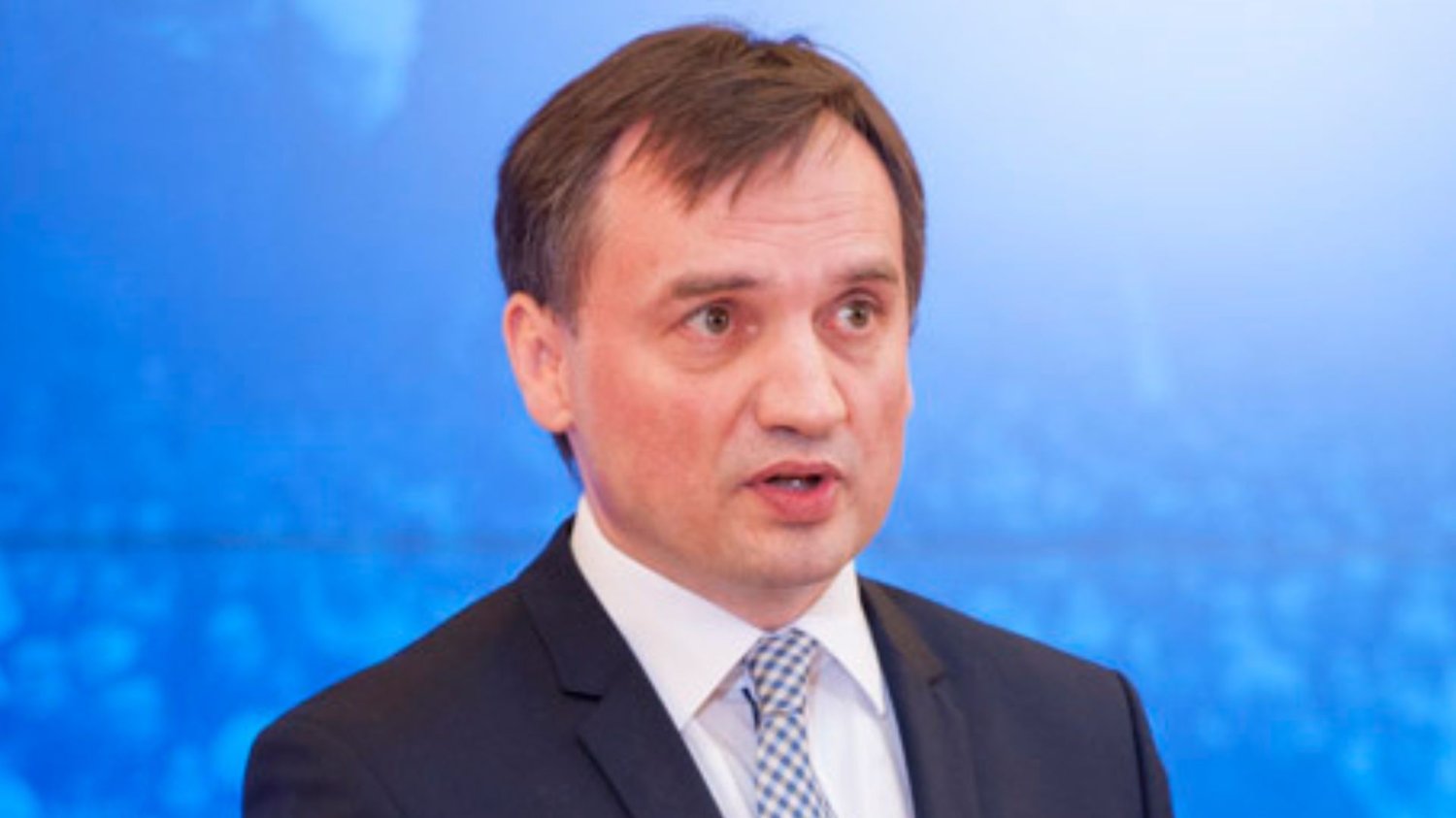 Ziobro zbulwersowany decyzją ws. Romanowskiego. Ziobro zbulwersowany decyzją ws. Romanowskiego.