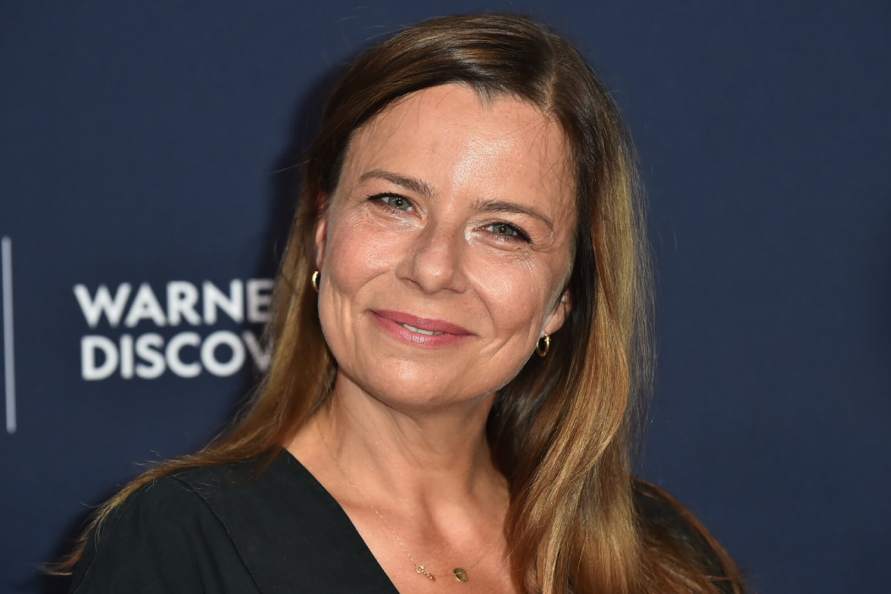 Agata Kulesza szczerze na temat medycyny estetycznej