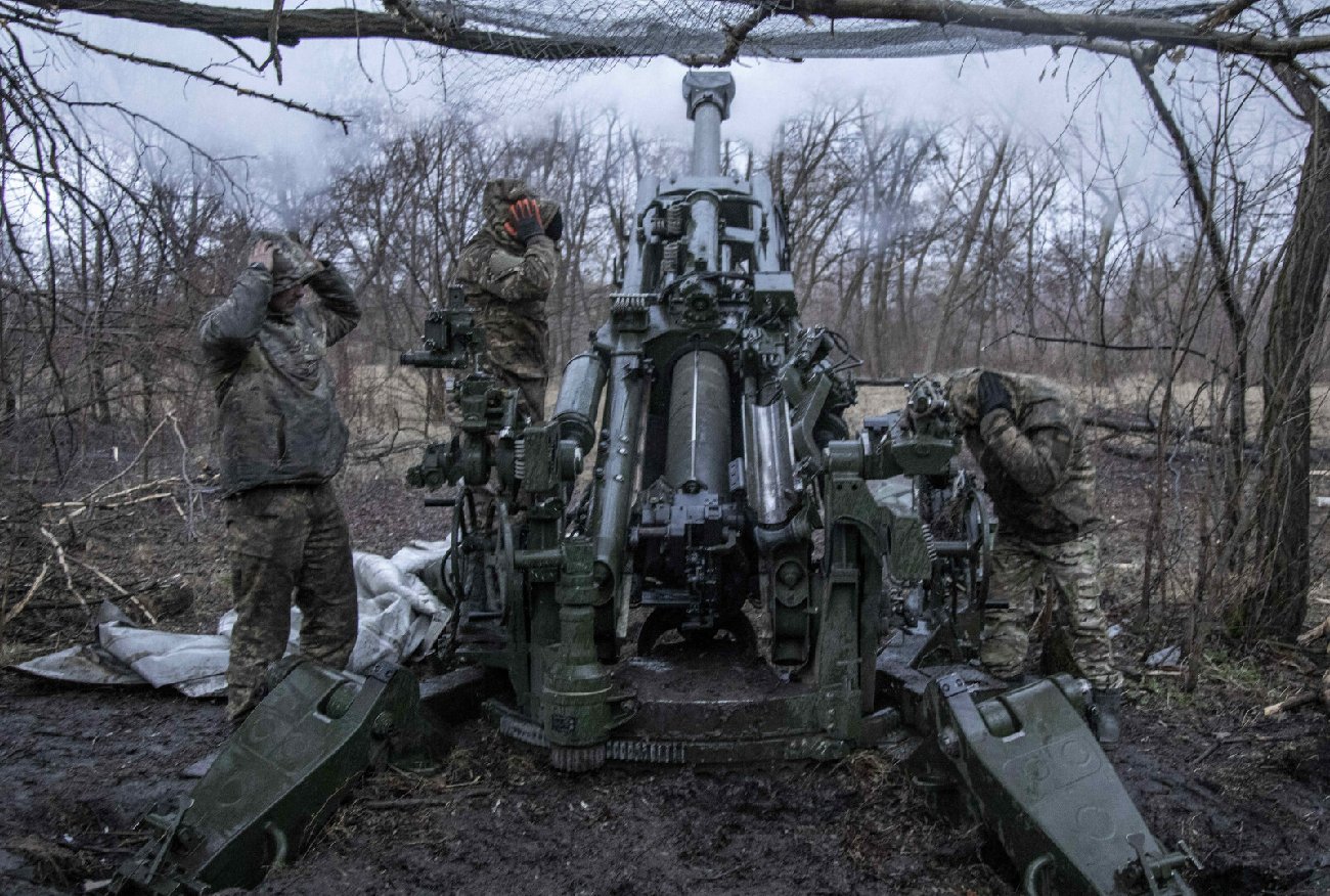 Nie żyje Polak, który walczył w Ukrainie. Paweł pochodził z Kłodzka.