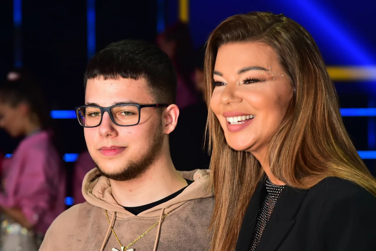 Allan Krupa i Leon Myszkowski w "Tańcu z gwiazdami"? "To byłby hit"