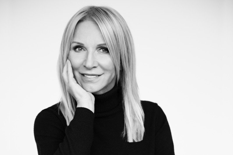 Mariola Bojarska-Ferenc w szczerej rozmowie opowiada o wlotach i upadkach w swoim życiu.