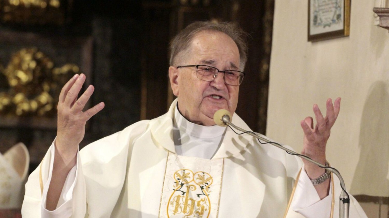 Kontrola u Rydzyka. Ojciec dyrektor pod ostrzałem Najwyższej Izby Kontroli