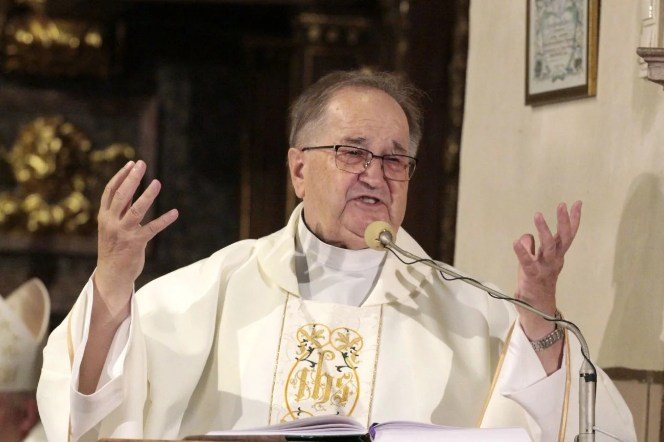 Kontrola u Rydzyka. Ojciec dyrektor pod ostrzałem Najwyższej Izby Kontroli