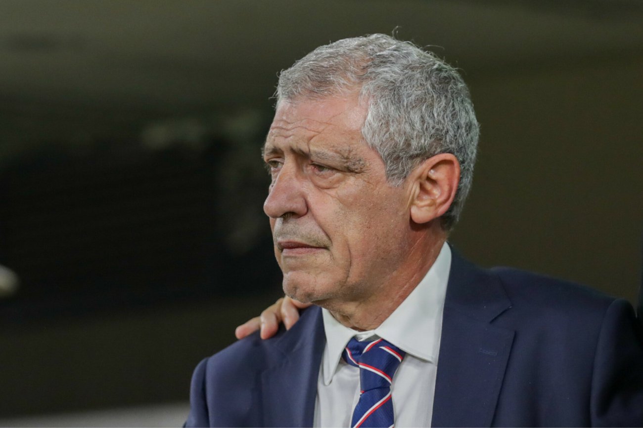 Fernando Santos zarobi 775 tysięcy. To nagroda za awans polskiej kadry