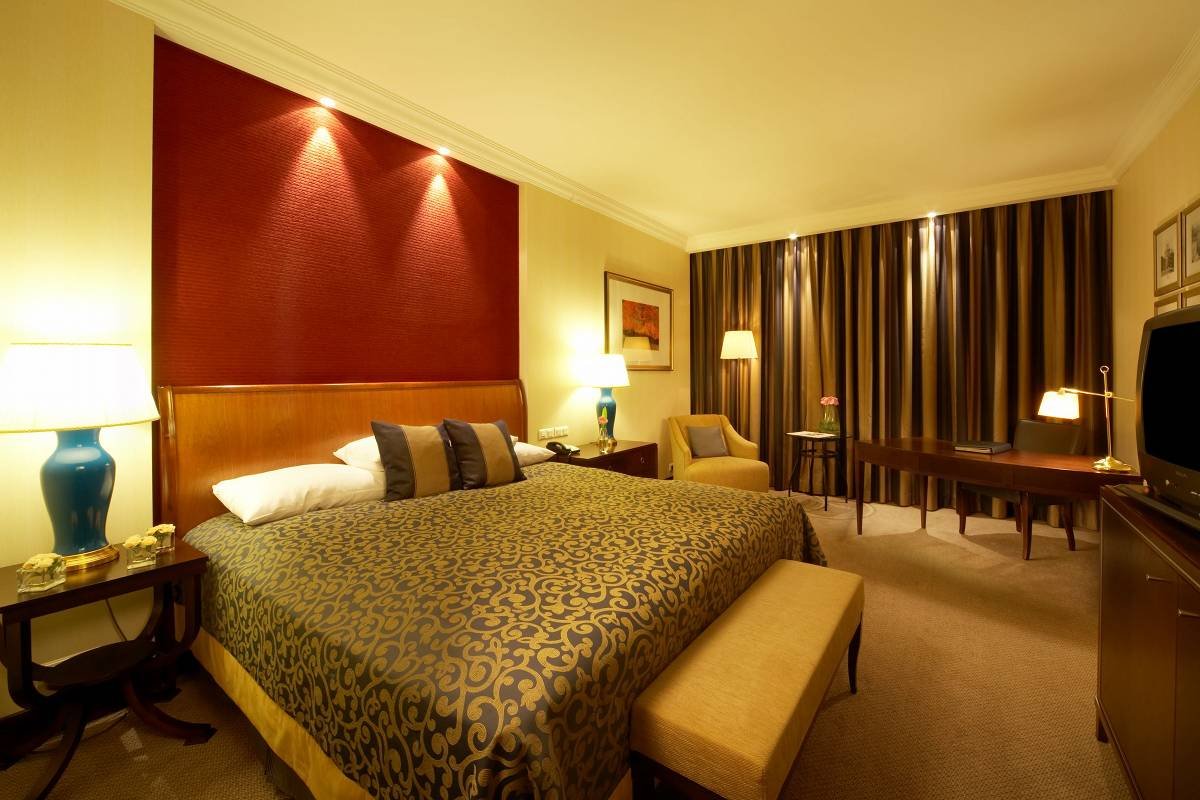 Apartament prezydencki