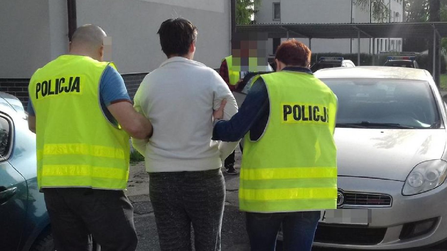 Zaczęło się od oskórowania i przetopienia ciała na smalec. Potem Justyna K. się zemściła.