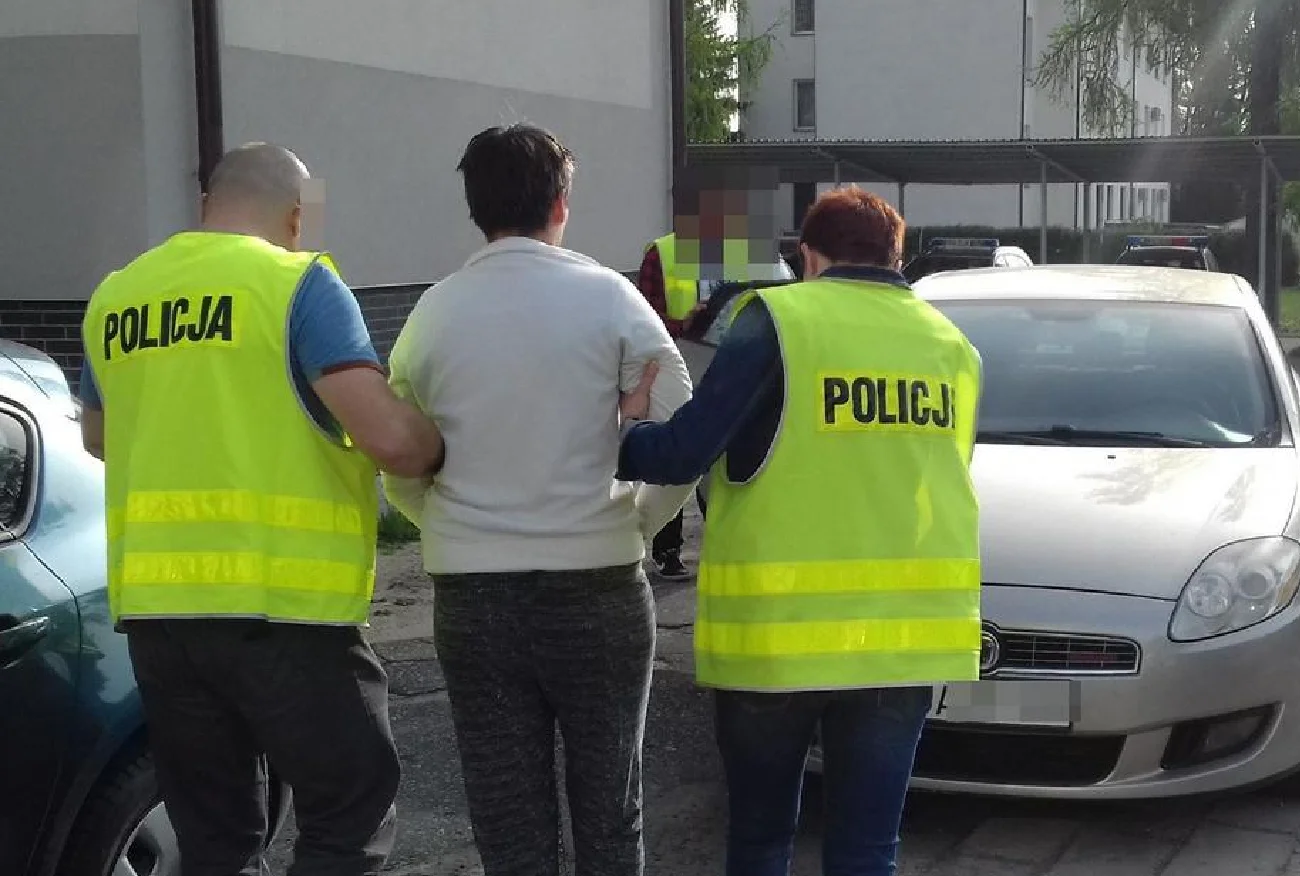 Zaczęło się od oskórowania i przetopienia ciała na smalec. Potem Justyna K. się zemściła.