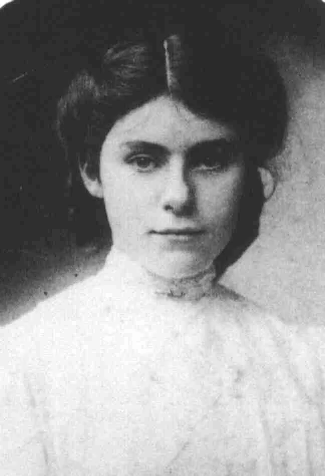Muza i żona twórcy "Hobbita" i "Władcy pierścieni" Edith Mary Tolkien